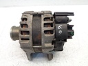 Alternador Nissan Juke F16 1.0 DIG-T HR10DDT 231009092R 120A