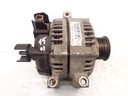 Alternador 13587304 para Opel Astra K 1.6 CDTI 110CV (B16DTE/B16)