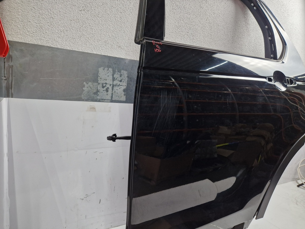 [MTD-497380] Puerta Land Rover Range Rover Sport L461