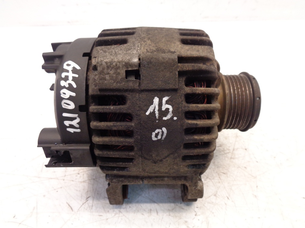 [MTD-376090] Alternador para VW Tiguan 2.0 TDI Diesel CBAB CBA 06F903023C 140A 2008