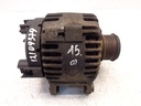 Alternador para VW Tiguan 2.0 TDI Diesel CBAB CBA 06F903023C 140A 2008
