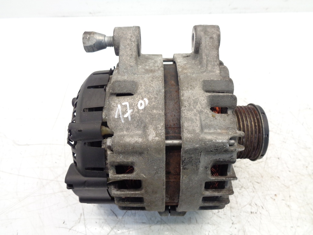 [MTD-376128] Alternador para Citroën Berlingo B9 1.6 HDi 75CV 9HN DV6ETED 9678048880