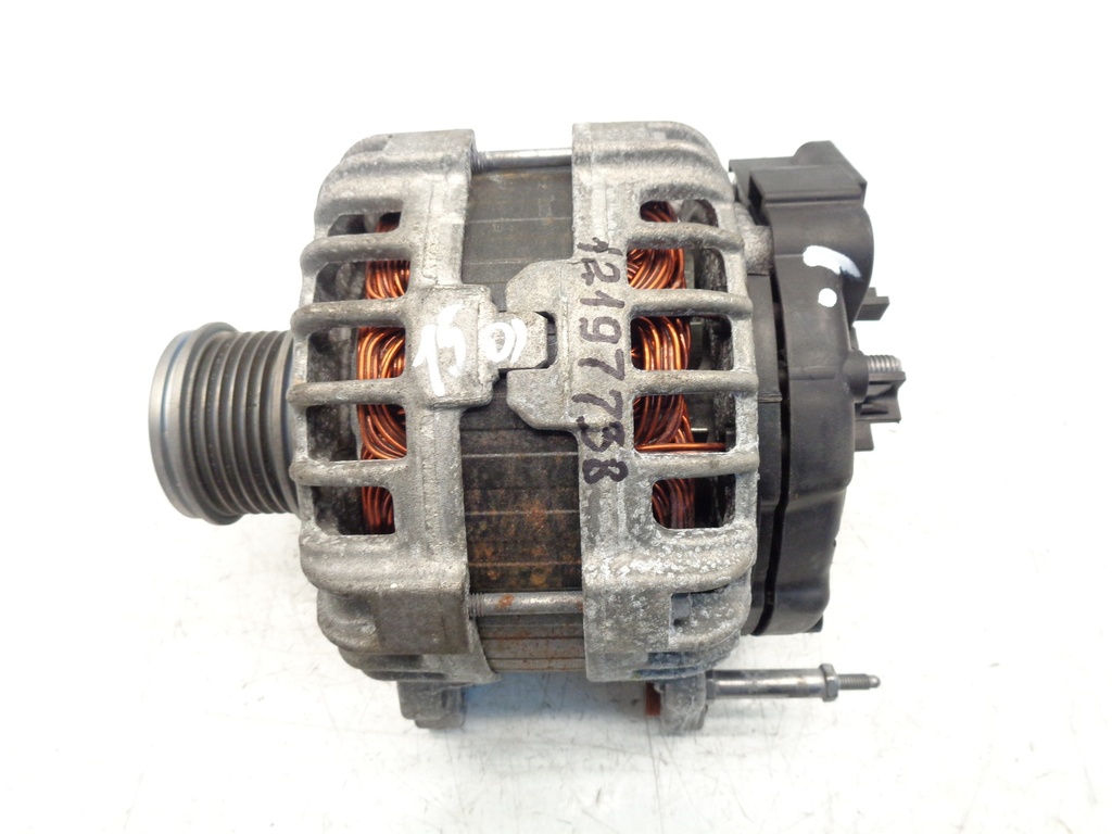 [MTD-380287] Alternador VW Volkswagen Tiguan 2.0 TDI 110kW (150CV) DFGA DFG 04L903024T 140A