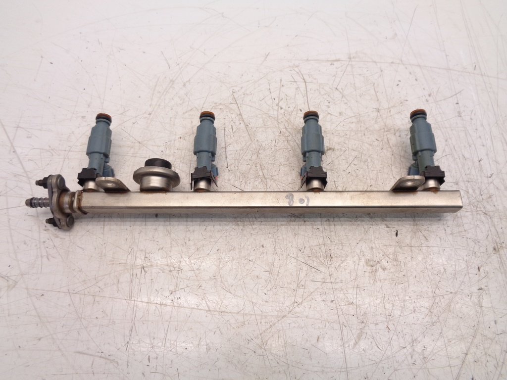 [MTD-380408] Rampa de inyectores Hyundai Kia 2.4 G4KE 85310-26300