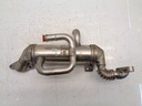 Refrigerador de gases de escape Kia Sorento JC 2.5 CRDi D4CB 23430-4A470
