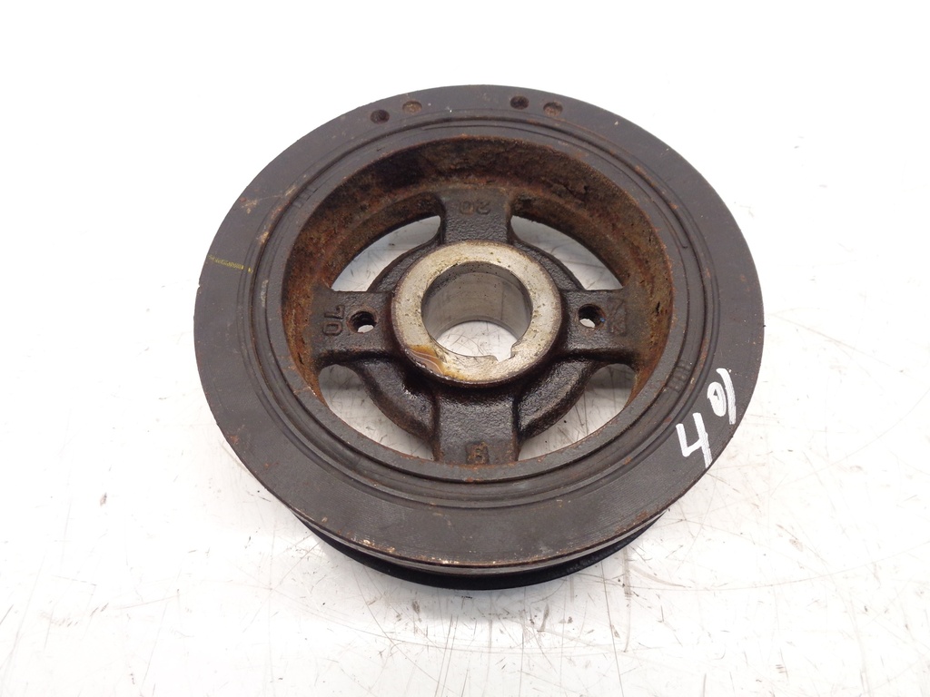 [MTD-381007] Polea para Lexus GS (S19) 3.5 350/450h 2GR-FSE 2GR (06G01C)
