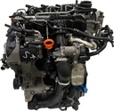 Motor 1.6 TDI CAYC para Audi Seat Skoda VW