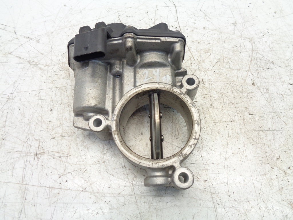 [MTD-380886] Válvula de estrangulación para Mercedes-Benz CLA / A-Klasse / B-Klasse OM654.920