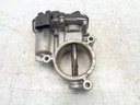 Válvula de estrangulación para Mercedes-Benz CLA / A-Klasse / B-Klasse OM654.920