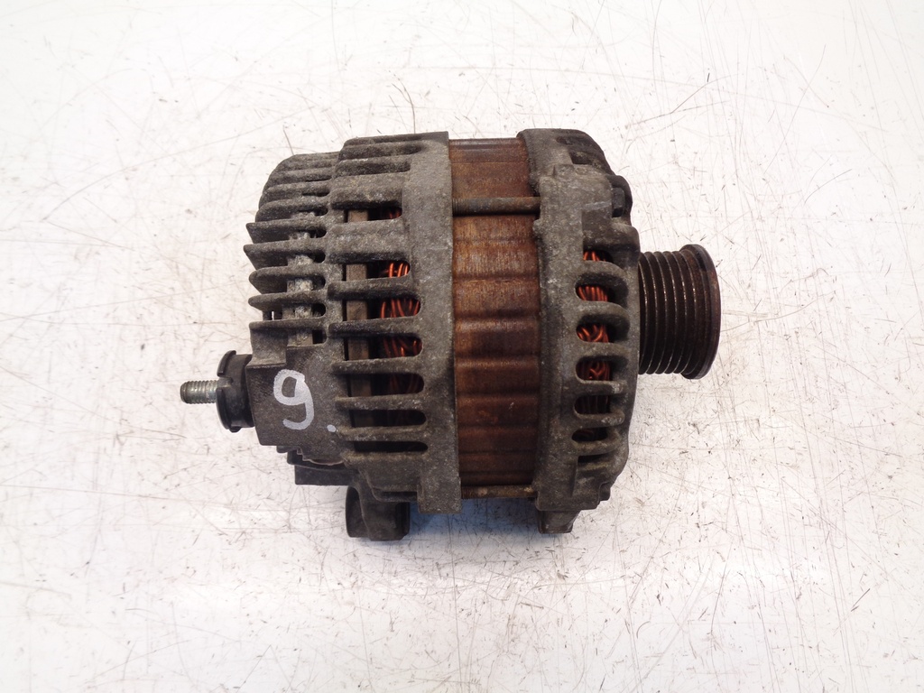 [MTD-381891] Alternador para Nissan Qashqai J10 2.0 dCi Diesel M9R832 M9R - 23100-JD71A