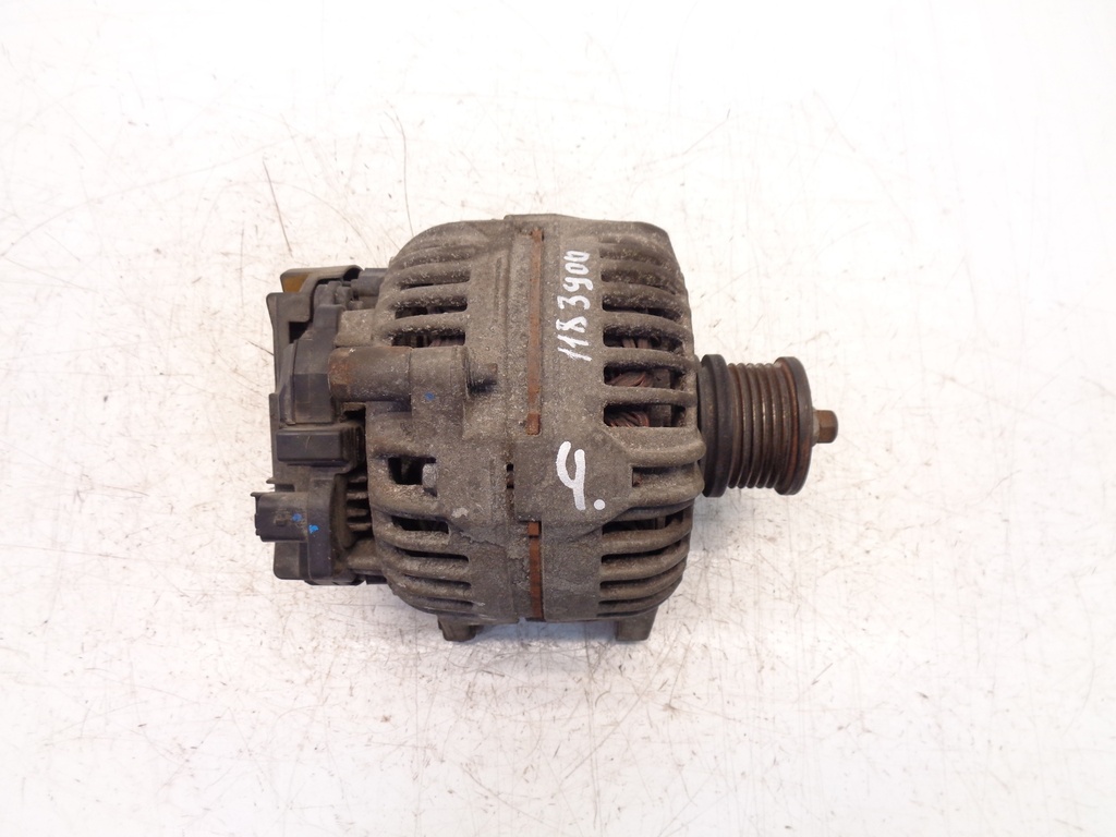 [MTD-382135] Alternador Nissan 1.5 dCi K9K400 / K9K 8200728292