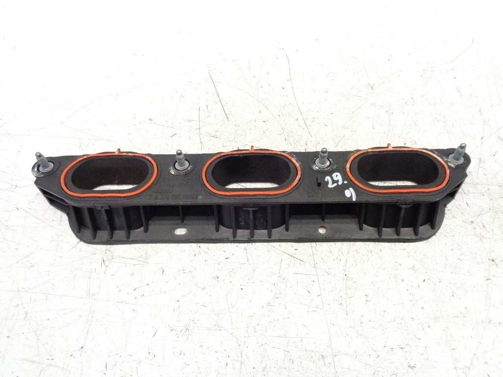 [MTD-382792] Colector de admisión para Mercedes-Benz E-Klasse 3.5 E 400 M 276.850 A2760900044