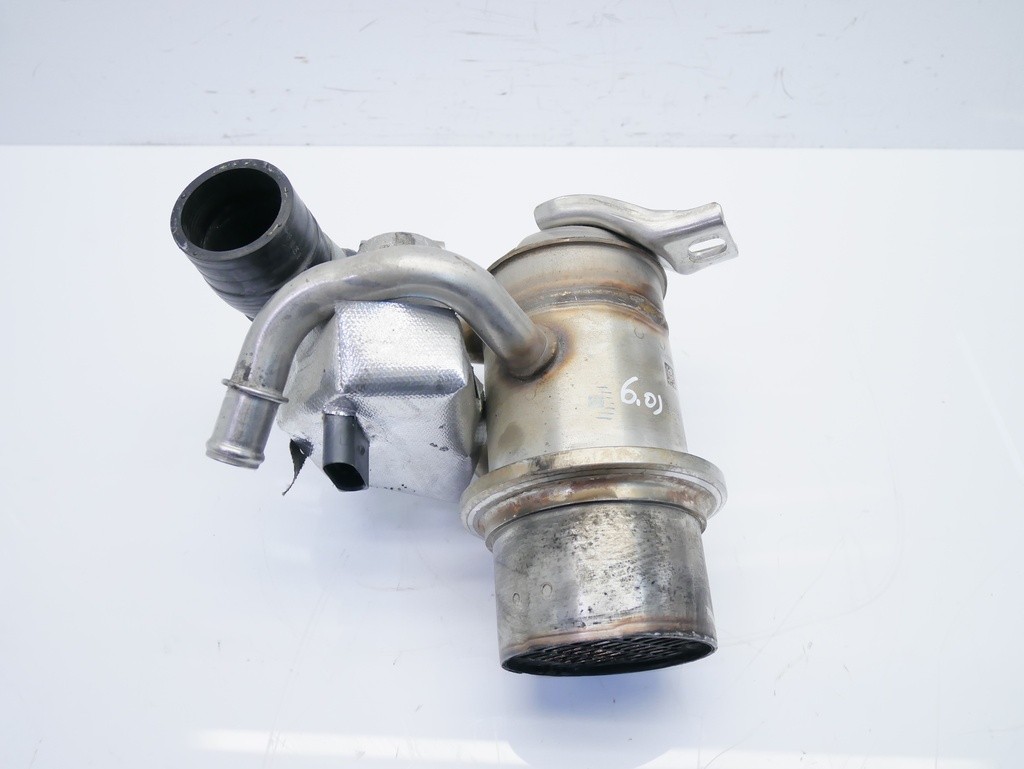 [MTD-384498] Enfriador de gases de escape VW Passat B8 2.0 TDI DFHA DFH 04L131512BQ