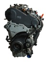 Motor 1.6 TDI CAYB para VW Seat Skoda Audi