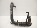 Línea de escape Ford 1.0 EcoBoost M1DA/M1DD CV61-6C784-AG