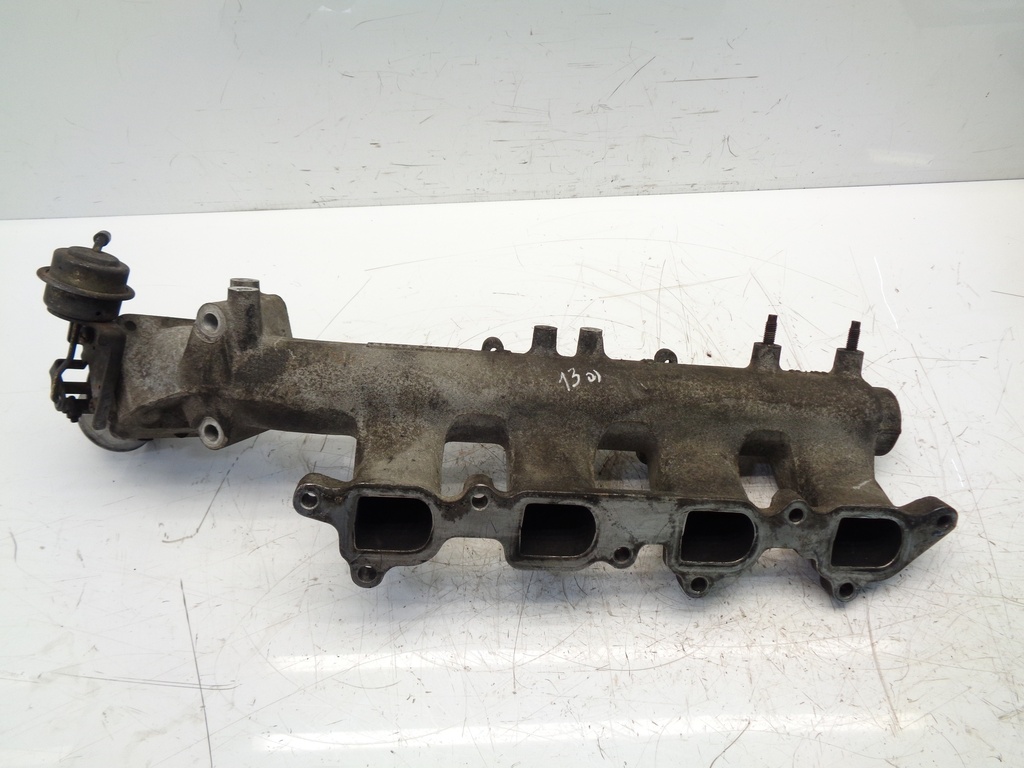 [MTD-386364] Colector de admisión Nissan Navara NP300 D40 2.5 dCi 4WD YD25DDTI