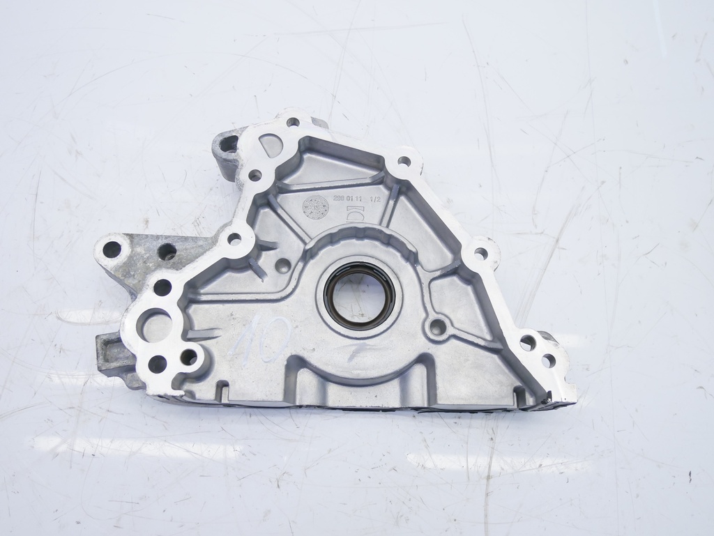 [MTD-386401] Tapa frontal para Audi A3, Seat A1/Ibiza/Leon, VW Polo/Golf 1.4 TSI CPTA CPT 04E103153B