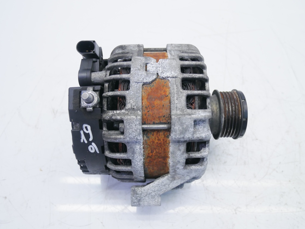 [MTD-386846] Alternador Volvo V60 D3 D4 2.0 D5204T2 30653137