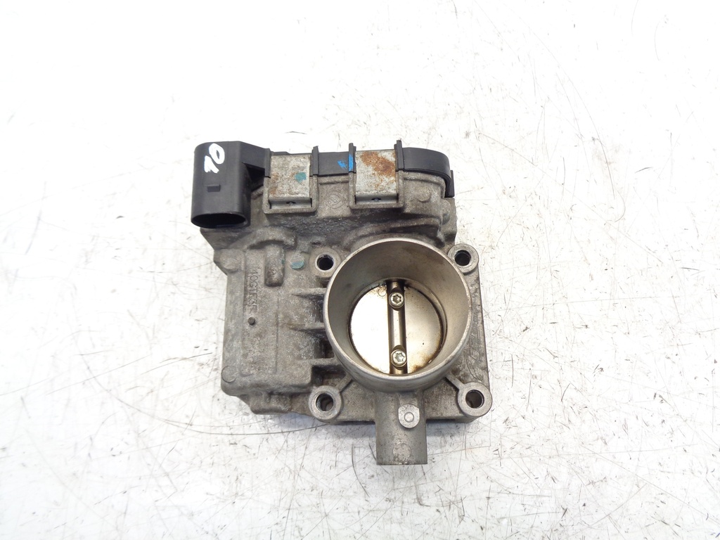 [MTD-386901] Válvula de estrangulación Fiat Lancia 1.2 169A4000 40GTE3F