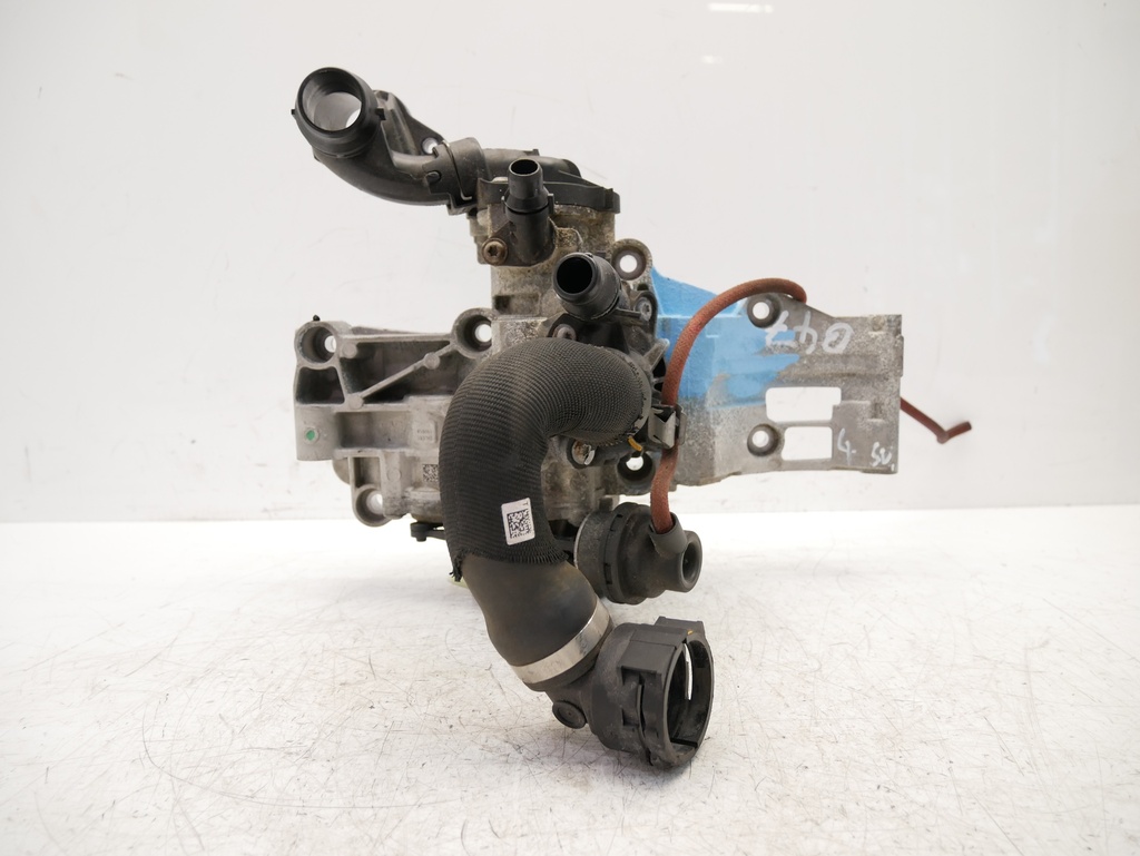 [MTD-387157] Soporte motor BMW X1 F48 2.0d sDrive B47C20B