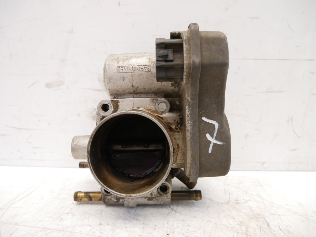 [MTD-387335] Válvula de estrangulación Opel Z16XE 34901B0462