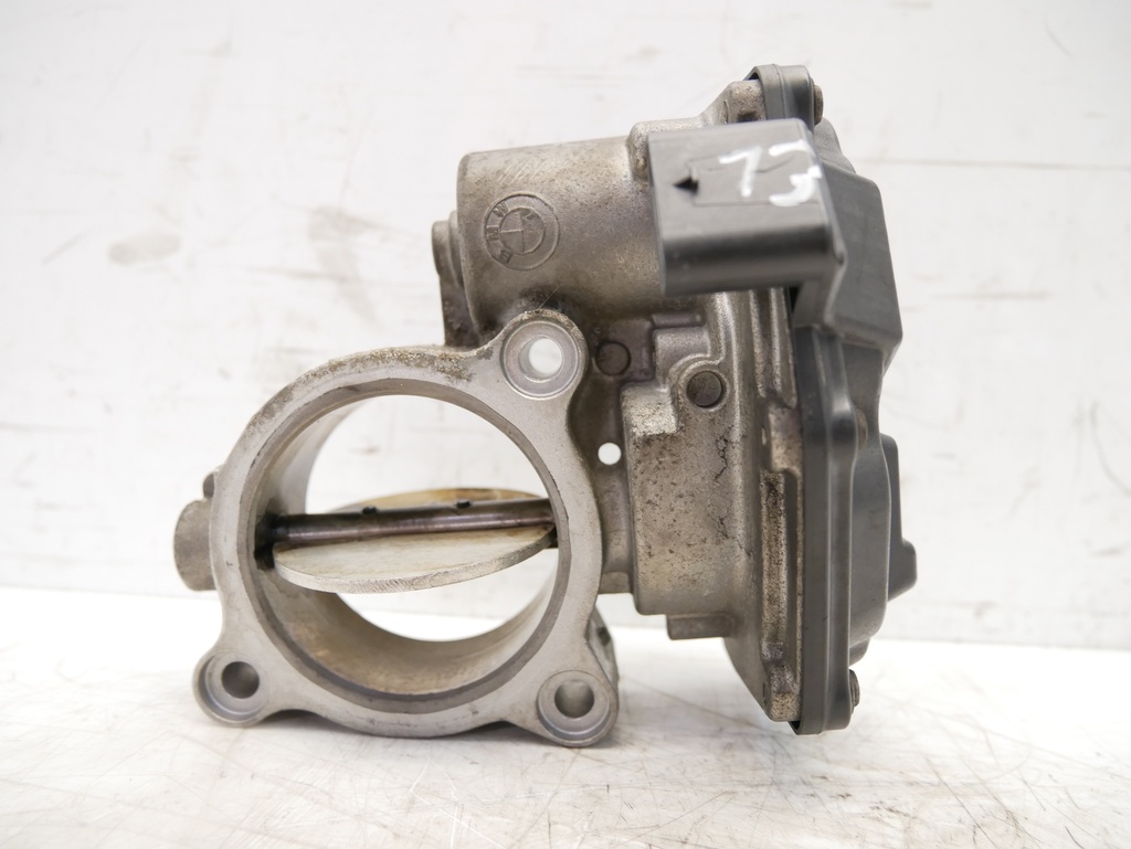 [MTD-387348] Válvula de estrangulación para BMW Serie 5 F10 F11 2.0 D Diésel 2011-2016