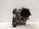 Mariposa de admisión Opel Astra G / Corsa Z14XE 55565489
