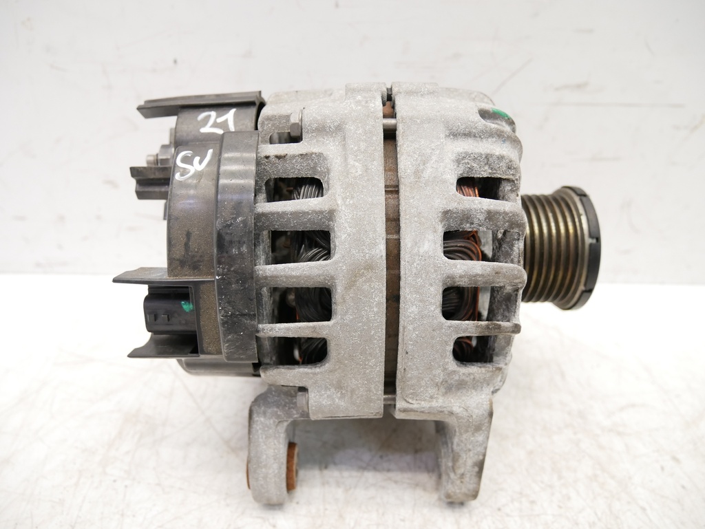 [MTD-387508] Alternador Renault Clio V 1.0 TCe 91-101 CV 231008040R
