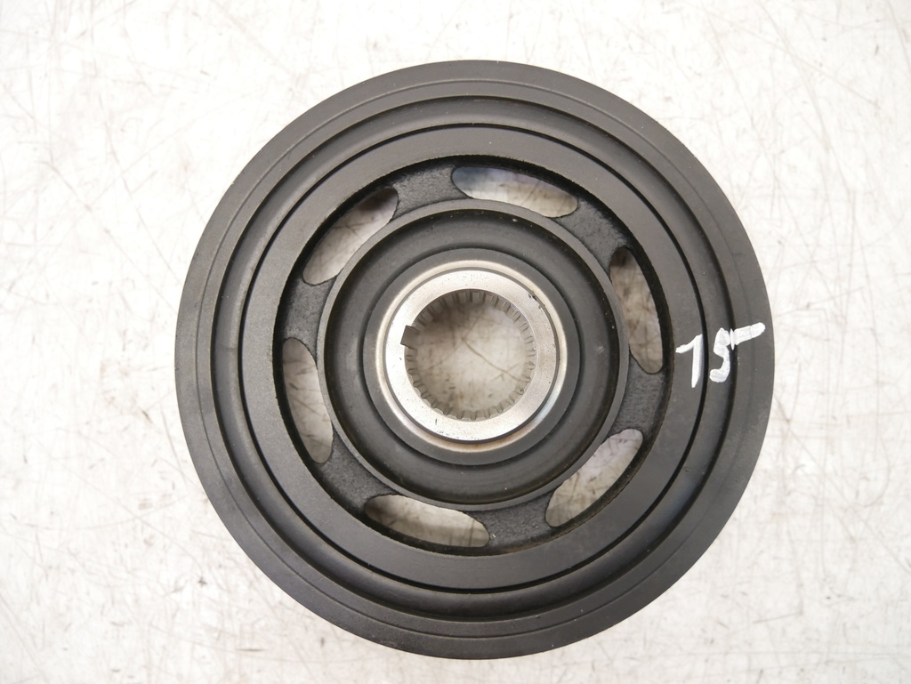 [MTD-387672] Polea para Honda Jazz V 1.5 eHEV (LE LEB8) 2021