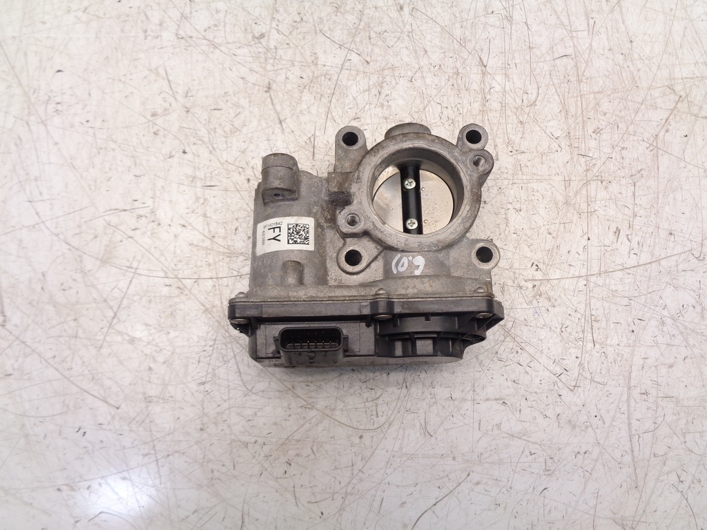 [MTD-387747] Válvula de estrangulación Renault Captur 0.9 TCe H4B412