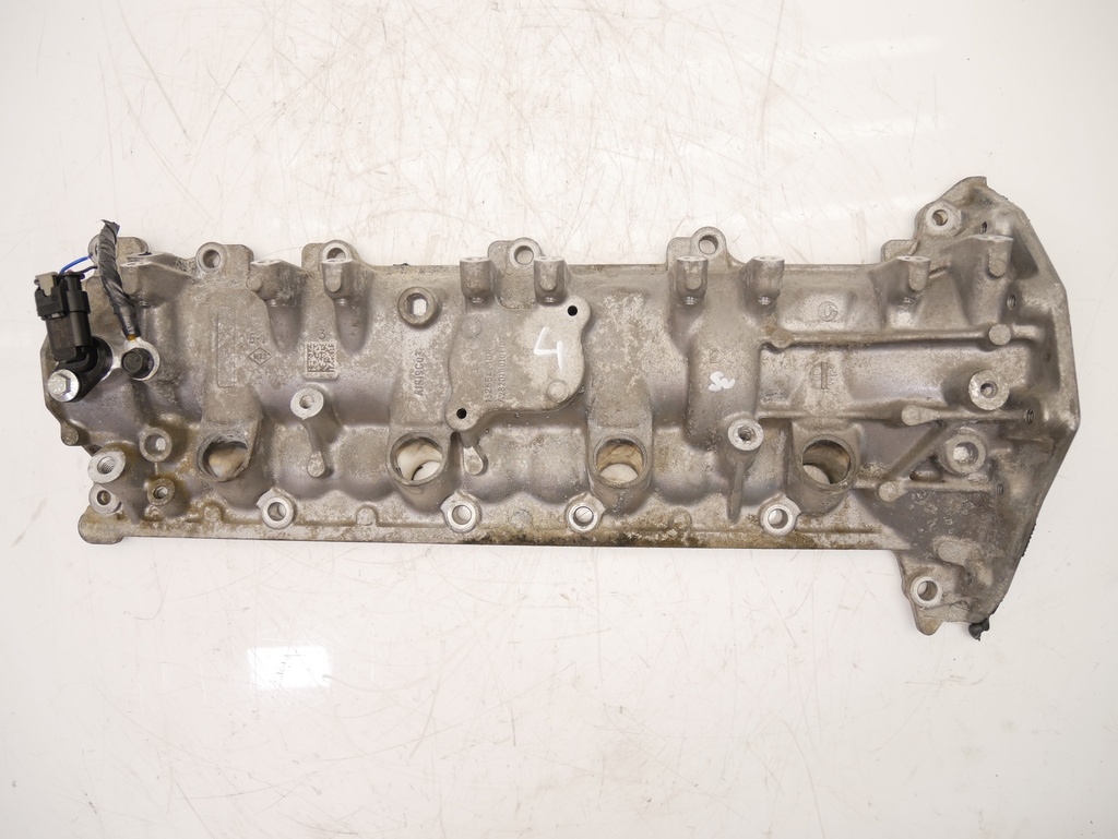 [MTD-388631] Tapa de válvulas para Nissan Qashqai J11 1.3 DIG-T HR13DDT HR13 132654210R