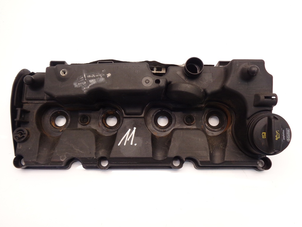 [MTD-388534] Tapa de válvulas Audi A4 B8 A5 8T Q5 2.0 TDI CNHC CNH 03L103469S