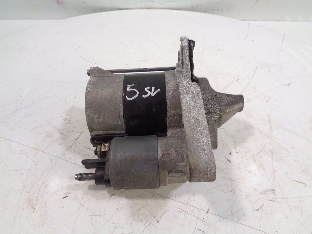 [MTD-389297] Motor de arranque Smart Fortwo 453 1.0 M281.920 H4D400 233009161R