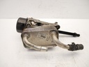 Caja de filtro de aceite Mercedes-Benz E-Klasse W211 S211 5.0 E500 113.967 A1121800311 A1121880401