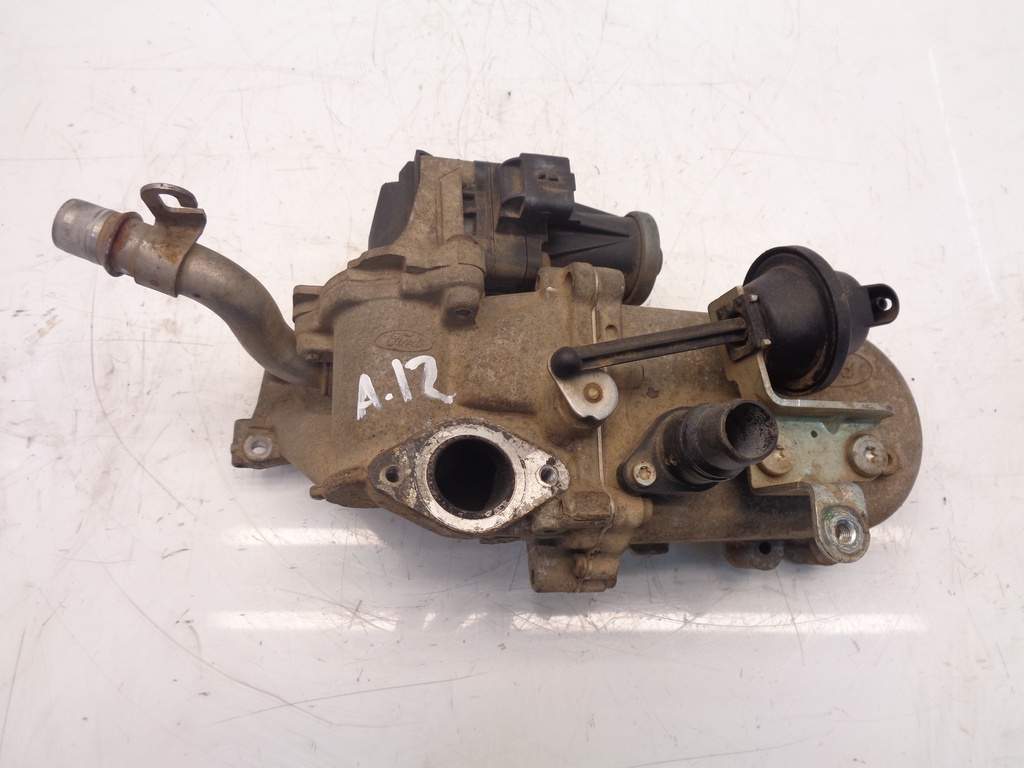 [MTD-389789] Válvula EGR Ford Tourneo Transit Connect 1.5 TDCI XVGA OE FM5Q-9D475-AA02