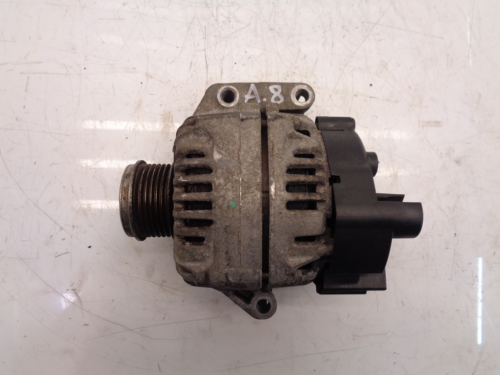 [MTD-389823] Alternador Alfa Romeo / Fiat 1.3 D Multijet 199B4000 51880175