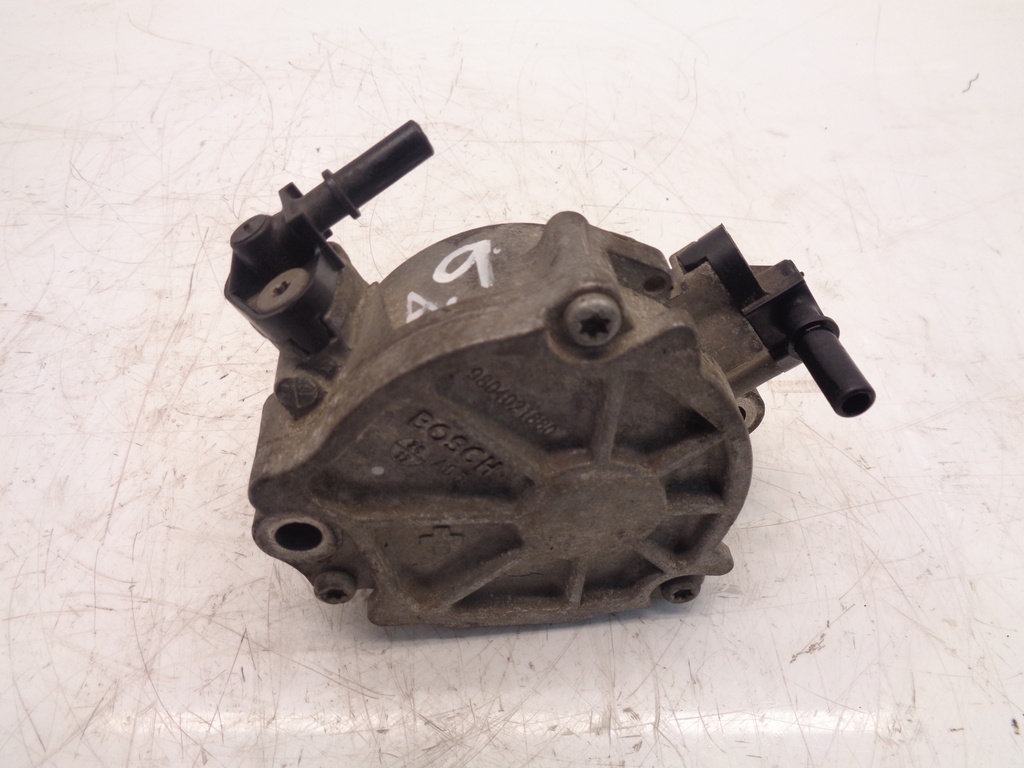 [MTD-389799] Bomba de vacío Ford Tourneo Transit Connect 1.5 TDCI XVGA 74kW 101CV 9804021880