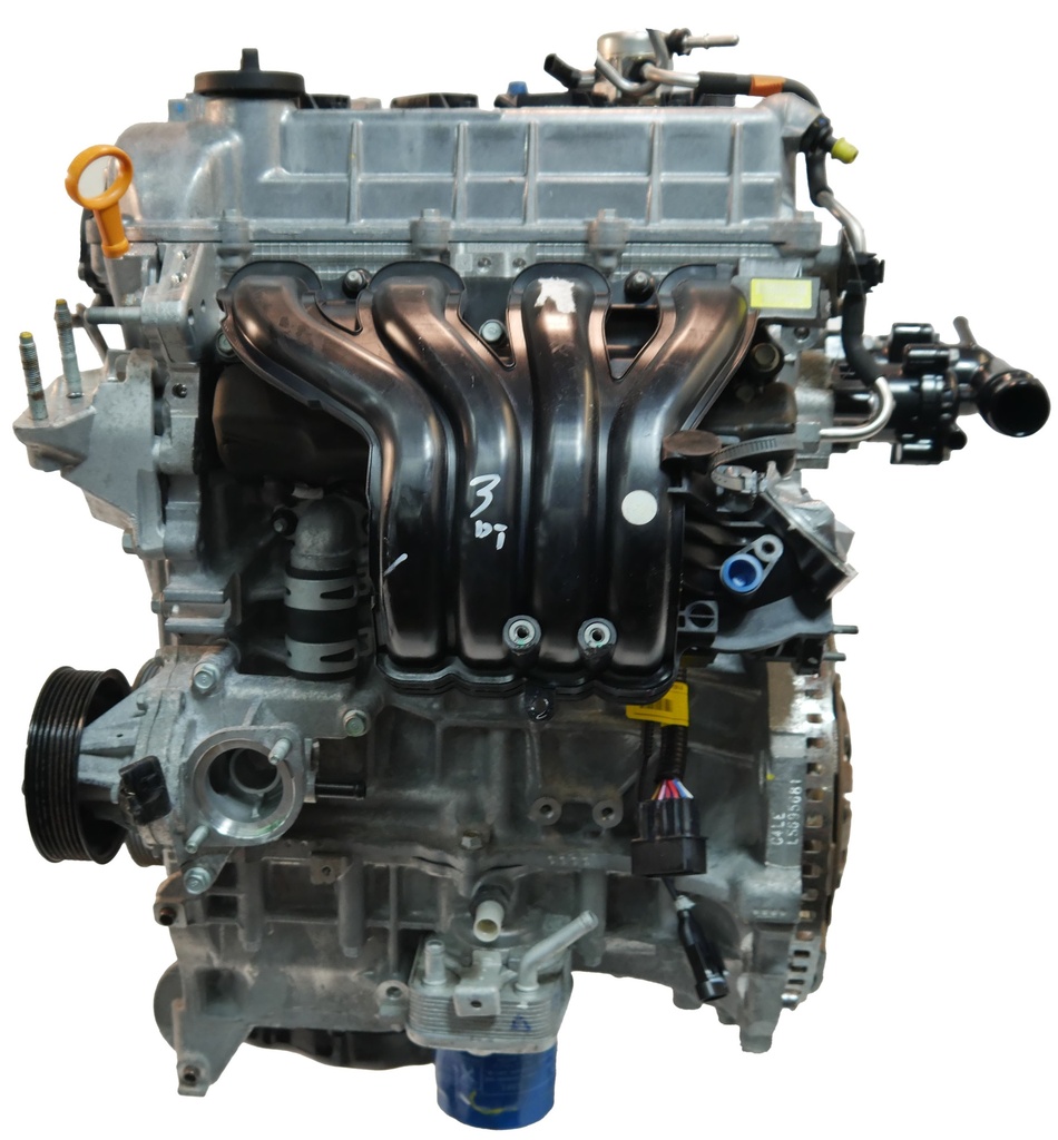 [MTD-500331] Motor Kia xCeed 1.6 Hybrid G4LE