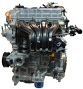 Motor Kia xCeed 1.6 Hybrid G4LE