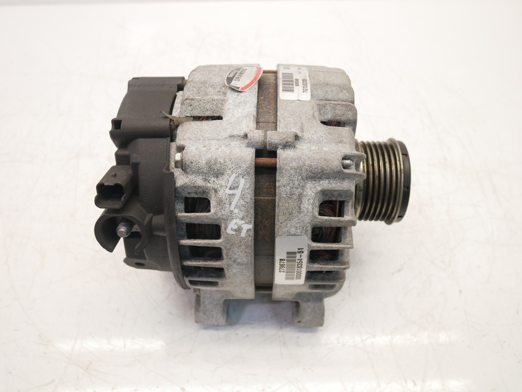 [MTD-390104] Alternador Peugeot Expert Tepee 2.0 HDi 128CV AHZ DW10CD TG15S205 2014