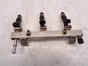 Rampa de inyectores Opel Corsa 1.0 A10XEP 0280151237 55562250