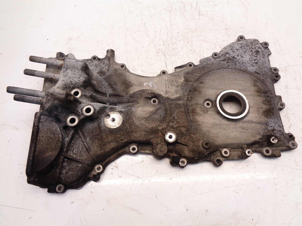 [MTD-391351] Tapa frontal Land Rover Range Rover 2.0 204PT GTDI BB5E-6059-AD