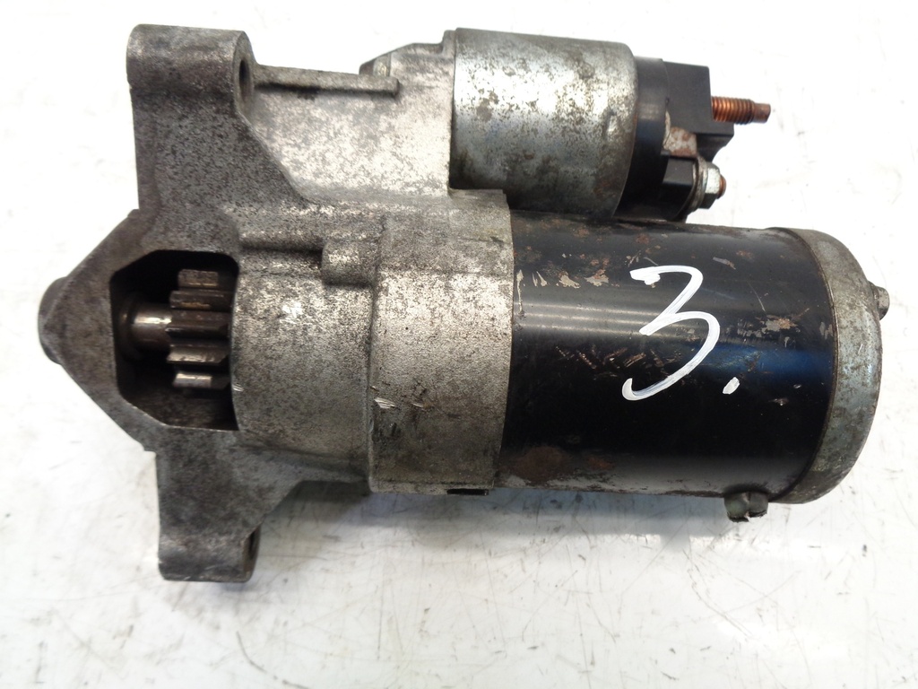 [MTD-390947] Motor de arranque Opel Astra/Vectra/Zafira 1.9 CDTI Z19DTH 110kW 150CV