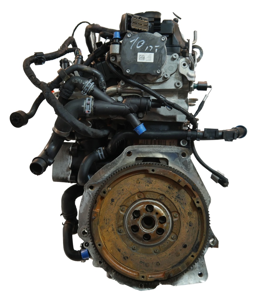 [MTD-500803] Motor para Audi Skoda VW 1.6 TDi CAYC