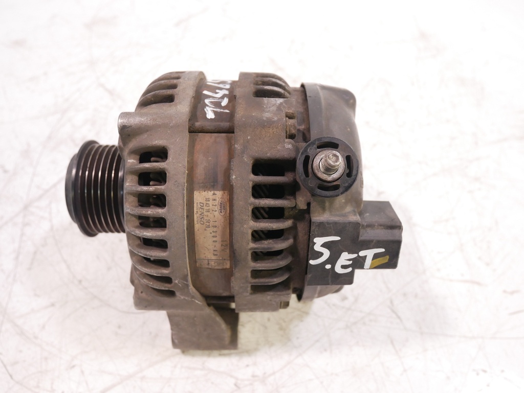 [MTD-391637] Alternador Land Rover Range Rover Sport 3.0 D 306DT TDV6 AH22-10300-AB