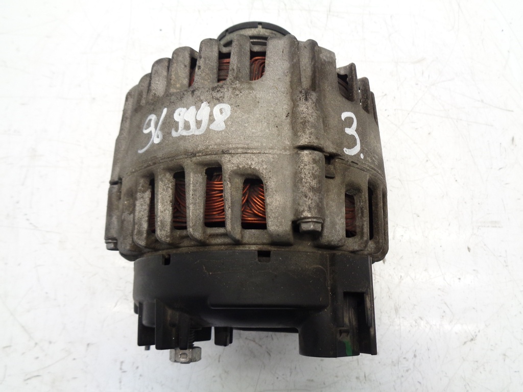 [MTD-392041] Alternador VW Passat Touran 1.4 TSI Ecofuel CDGA CDG 03C903023T