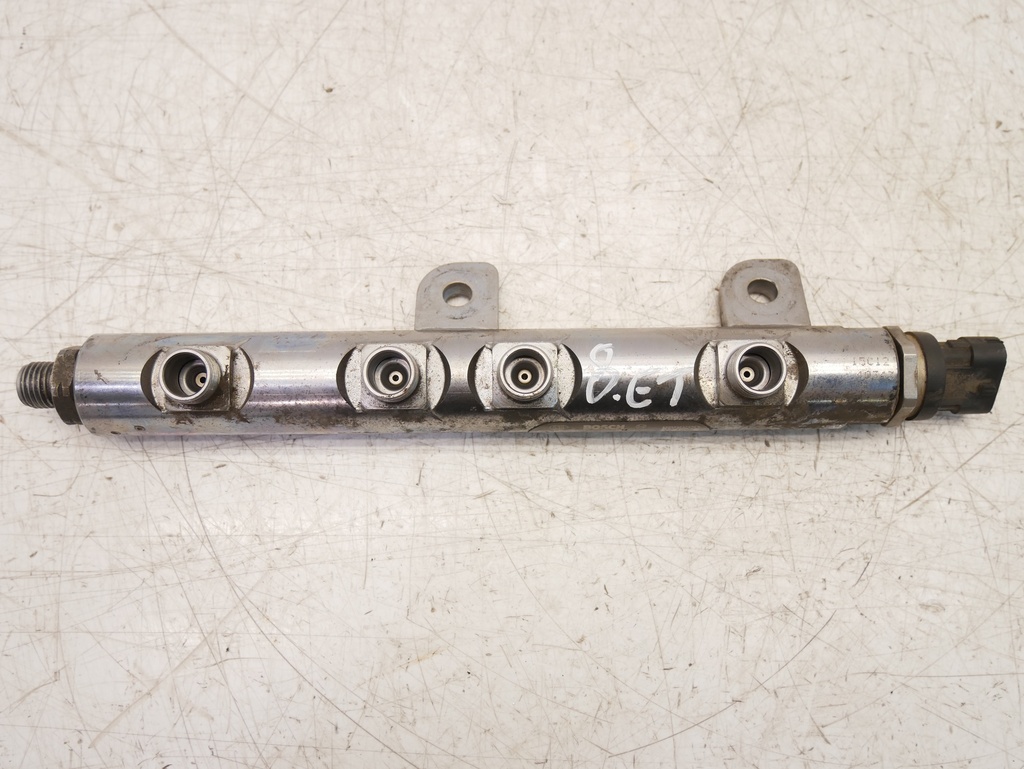 [MTD-396677] Flauta de inyectores Land Rover Discovery/Range Rover 3.0 D 306DT 9X2Q-9D280-FA