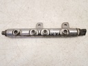 Flauta de inyectores Land Rover Discovery/Range Rover 3.0 D 306DT 9X2Q-9D280-FA