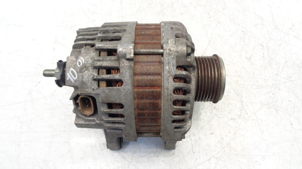 [MTD-395814] Alternador para Nissan Qashqai J10 1.6 HR16DE 110A