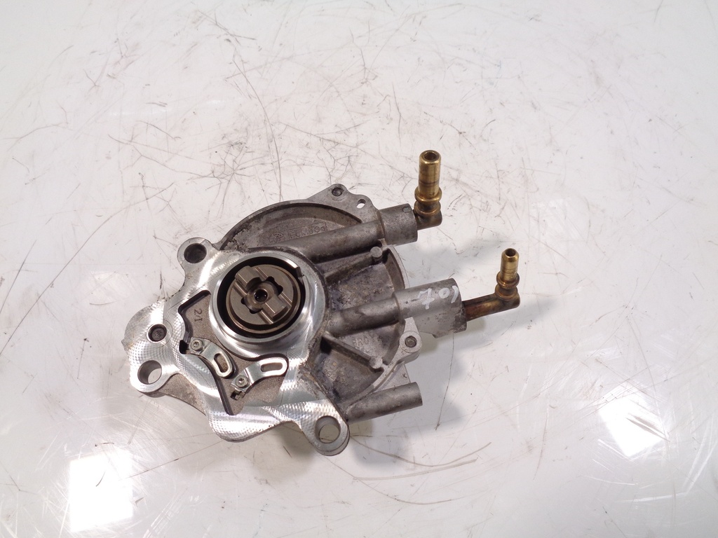 [MTD-399757] Bomba de vacío para Jaguar XF 3.0 D Diésel 306DT